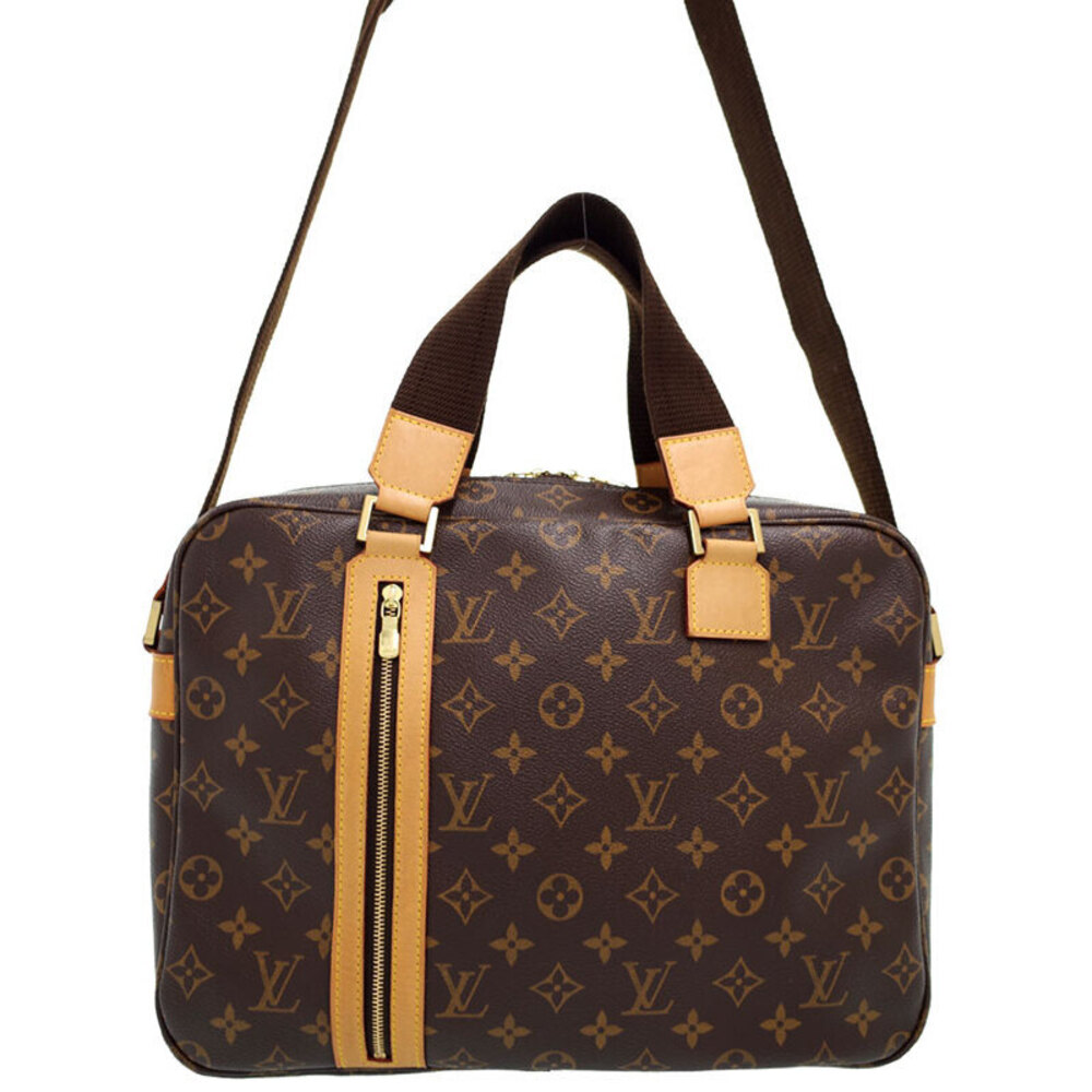 Louis Vuitton Monogram Sac Bosphore Bag